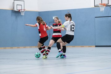 Bild 754 - C-Juniorinnen Loewinnen Cup